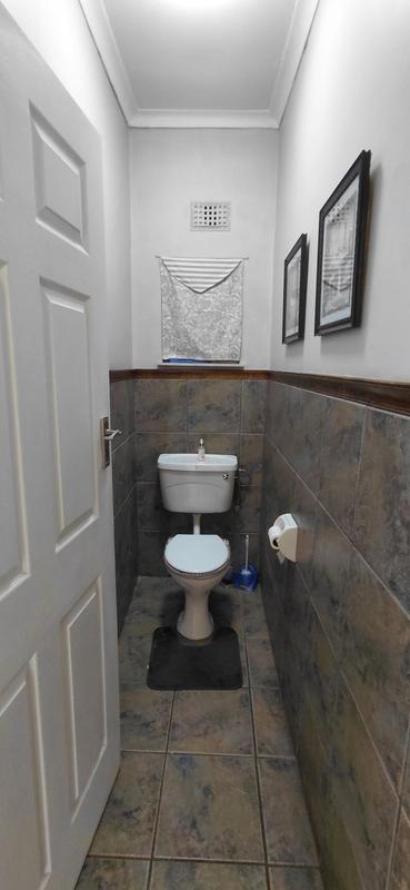 4 Bedroom Property for Sale in Universitas Ridge Free State